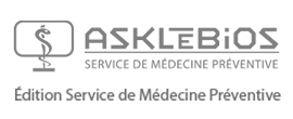 Asklebios demo logo